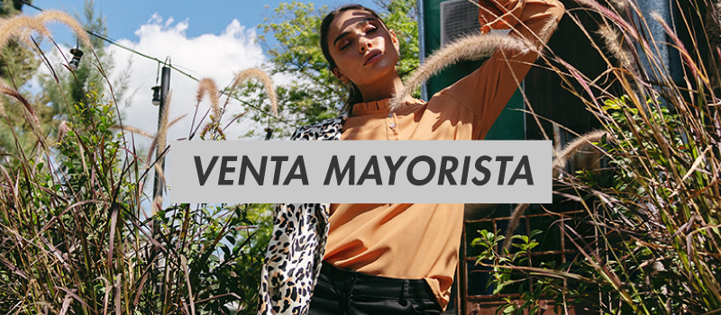 Mayoristas